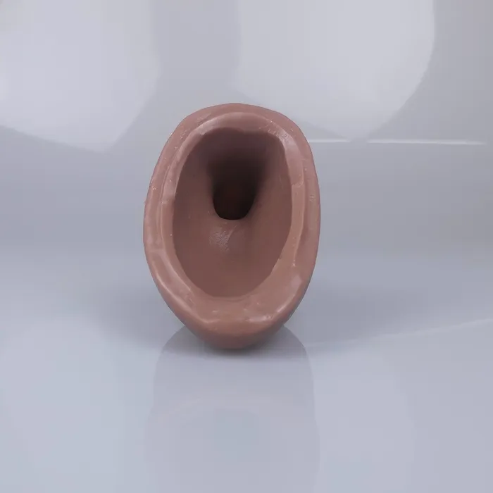 MRIMIN FTM Transgender Platinum Silicone Customized Packers STP UltraLifelike ProstheticSUL04 MRIMIN Male Sex Toys MRIMIN FTM Transgender Platinum Silicone Customized Packers STP UltraLifelike ProstheticSUL04 MRIMIN Male Sex Toys
