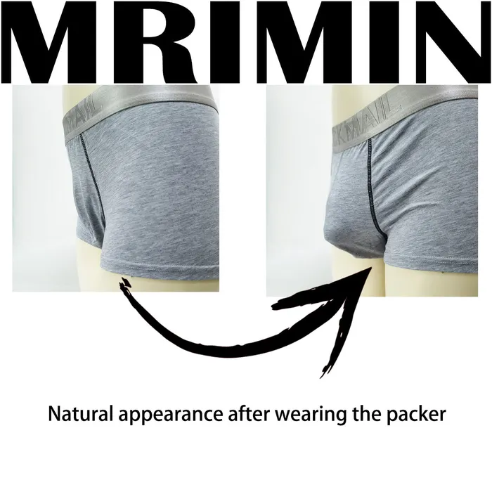 MRIMIN FTM Transgender Platinum Silicone Customized Packers STP UltraLifelike ProstheticSUL04 MRIMIN Male Sex Toys MRIMIN FTM Transgender Platinum Silicone Customized Packers STP UltraLifelike ProstheticSUL04 MRIMIN Male Sex Toys
