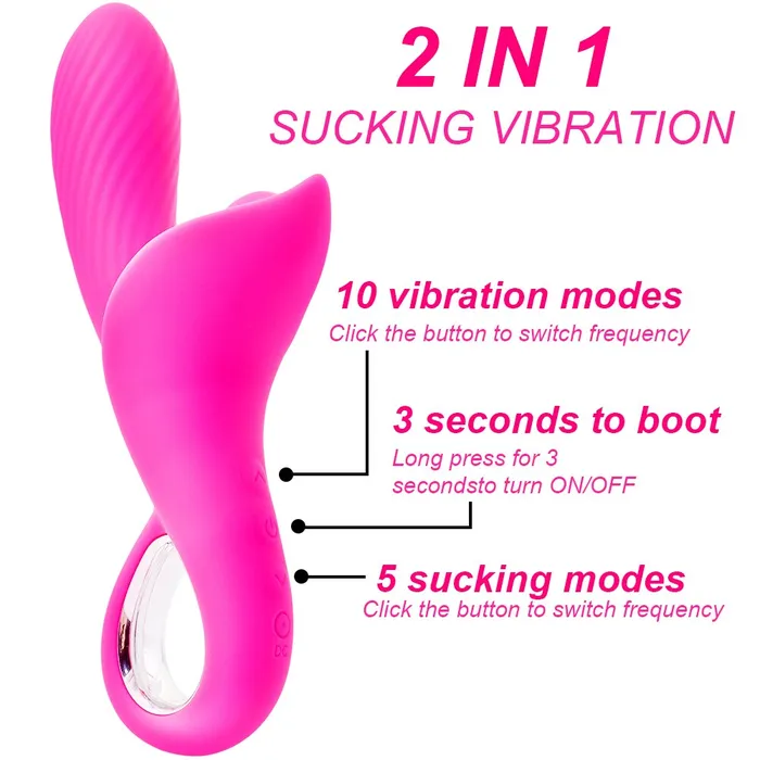 soniker Female Sex Toys Clitoral Sucking Gspot Rabbit Vibrator Vaginal Anal Clit Massager 10 Vibrating Dildo