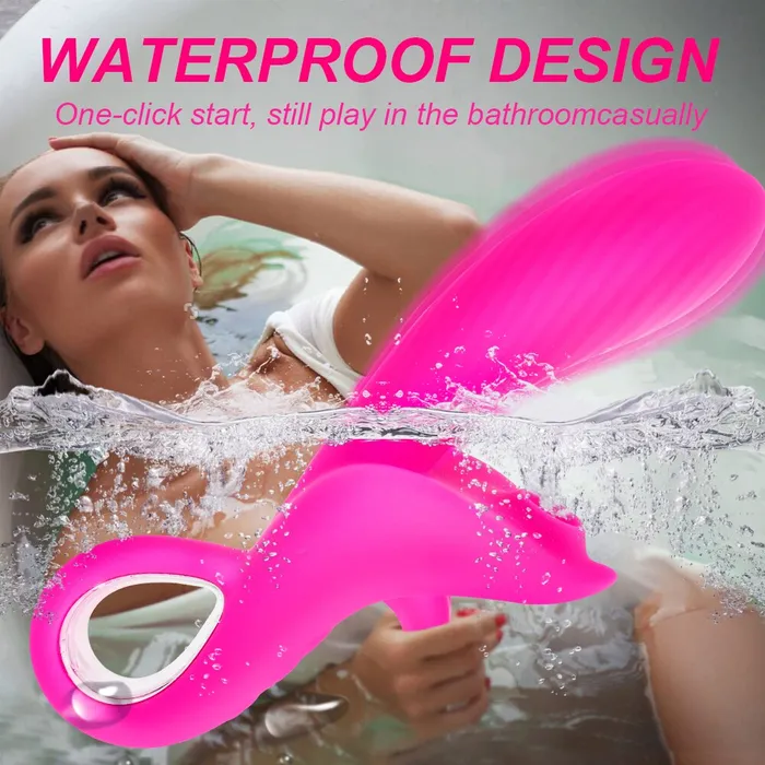 soniker Female Sex Toys Clitoral Sucking Gspot Rabbit Vibrator Vaginal Anal Clit Massager 10 Vibrating Dildo