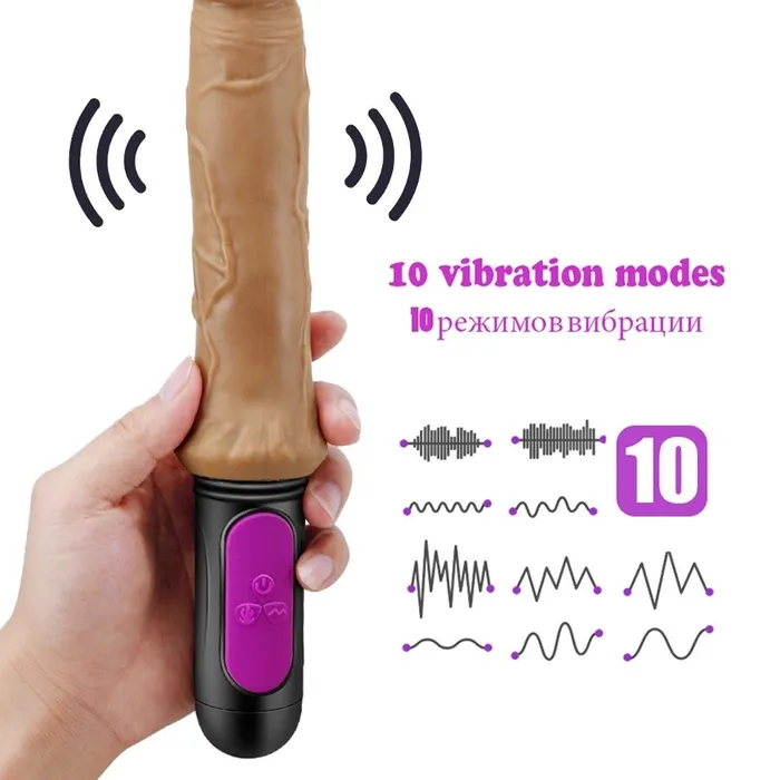 soniker Female Sex Toys Heating Realistic Dildo Vibrator for Woman 10 speed bend Soft huge dildo soniker Female Sex Toys Heating Realistic Dildo Vibrator for Woman 10 speed bend Soft huge dildo