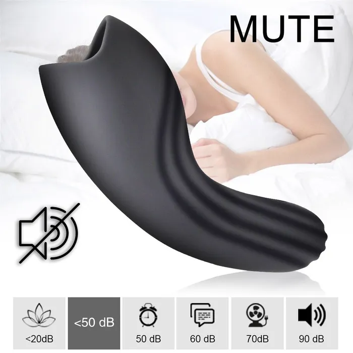 soniker Male Sex Toys Vibrator Sex Toys for Men Penis Delay Trainer Automatic Oral Masturbator Penis
