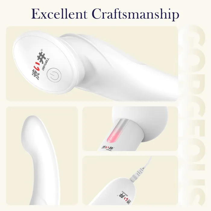 soniker Vibrators 2pcs Vibrators for Women Clitoris Powerful Magic Wand Vibrator Female Sex Toys