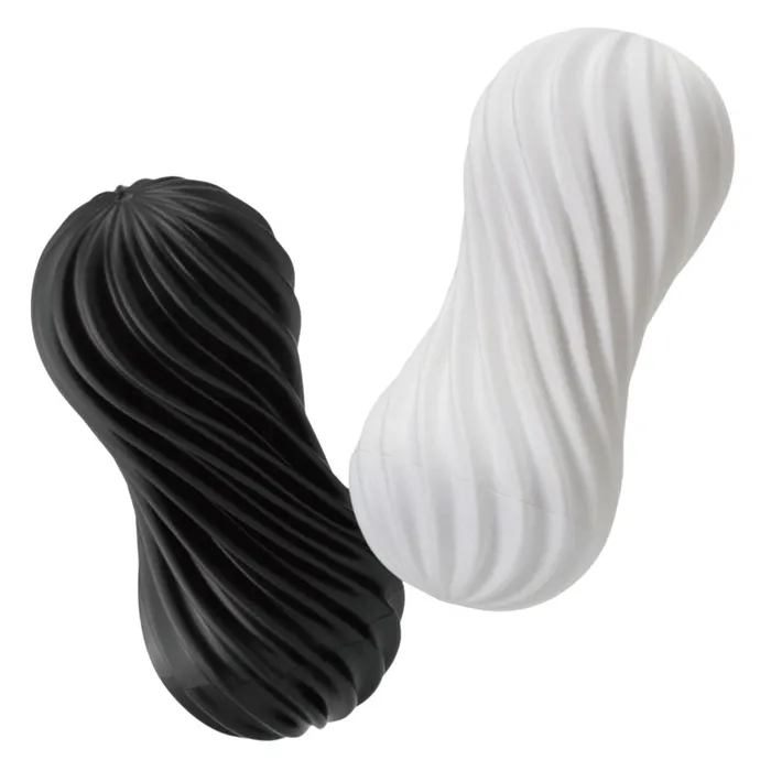 Tenga Male Sex Toys Flex Male Masturbator Tenga