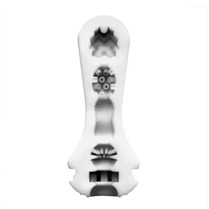 Tenga Male Sex Toys Flex Male Masturbator Tenga