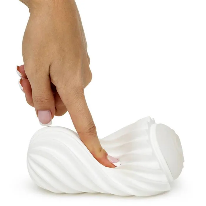 Tenga Male Sex Toys Flex Male Masturbator Tenga