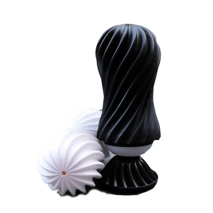 Tenga Male Sex Toys Flex Male Masturbator Tenga
