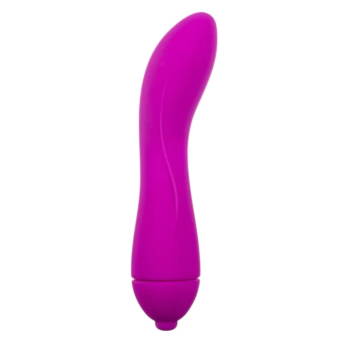 Vibrators Intimate Touch Classically Curved GSpot Vibrator Intimate Touch