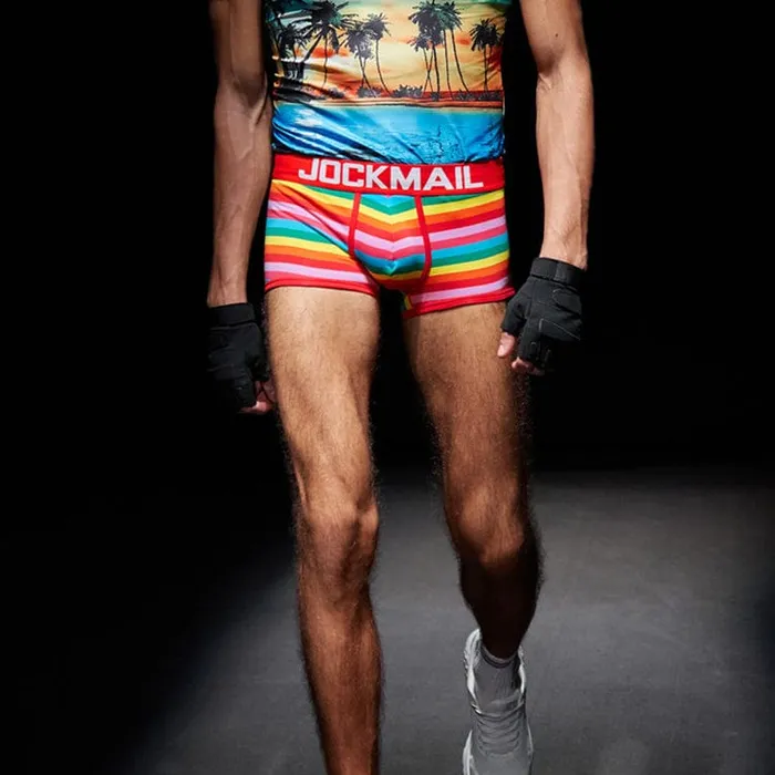 Vibrators Jockmail Jockmail FTM Packer Wear Gear Sports Boxer UnderwearJM08 Vibrators Jockmail Jockmail FTM Packer Wear Gear Sports Boxer UnderwearJM08