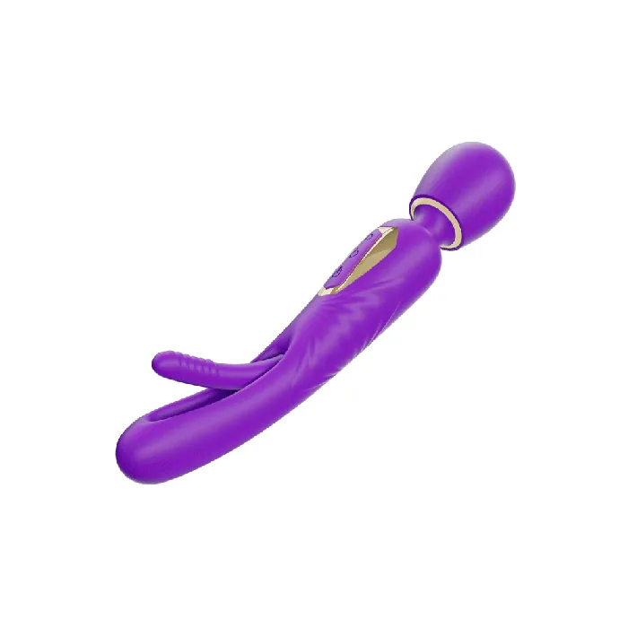 Whisk Me Away Candyhub Vibrators