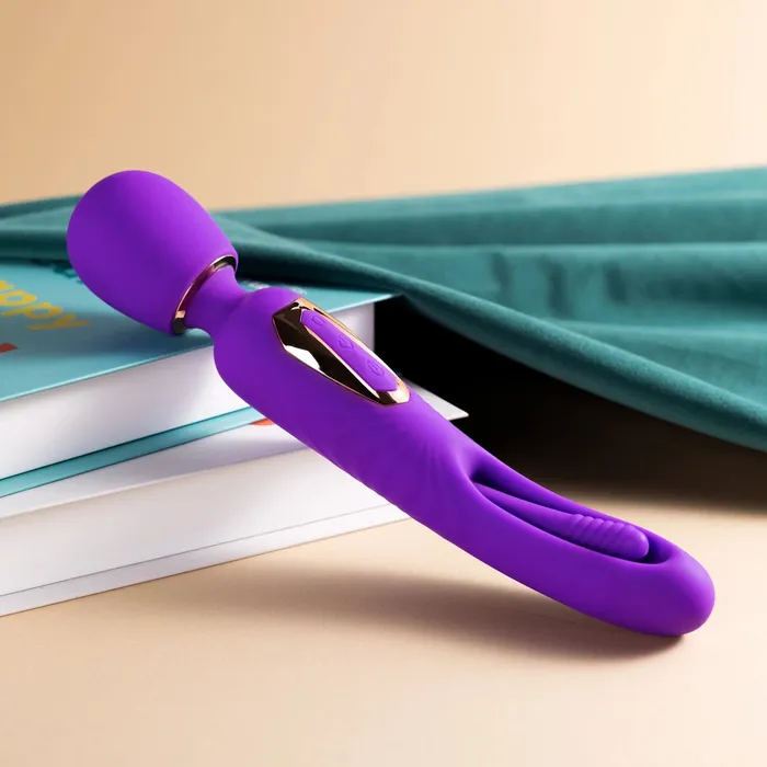 Whisk Me Away Candyhub Vibrators