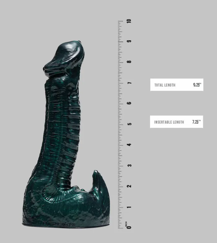 Alien King Dildo Fleshlight Dildos