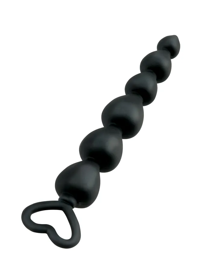 Anal Fantasy Elite Lovers Beads Pipedream Products Male Sex Toys