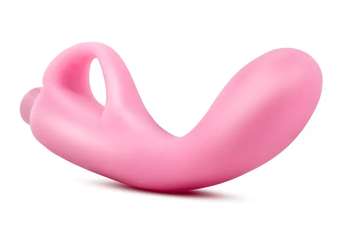 Blush Novelties Vibrators Luxe Freya Pink