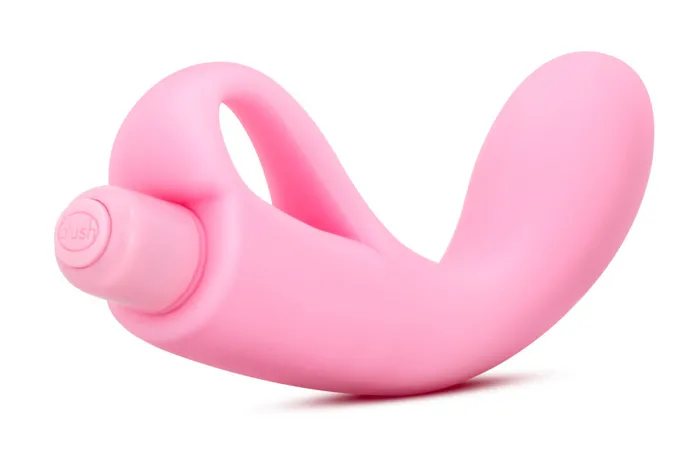 Blush Novelties Vibrators Luxe Freya Pink