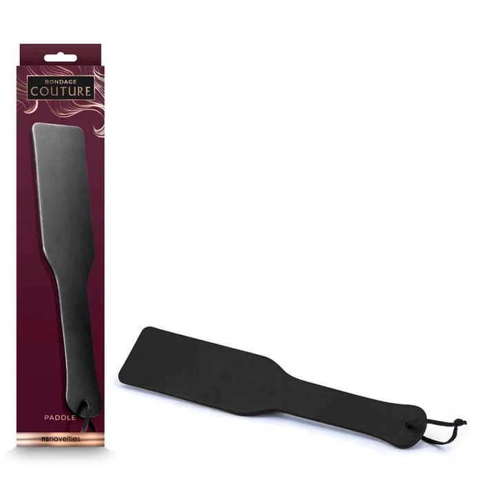 Bondage Couture Paddle NS Novelties Couples