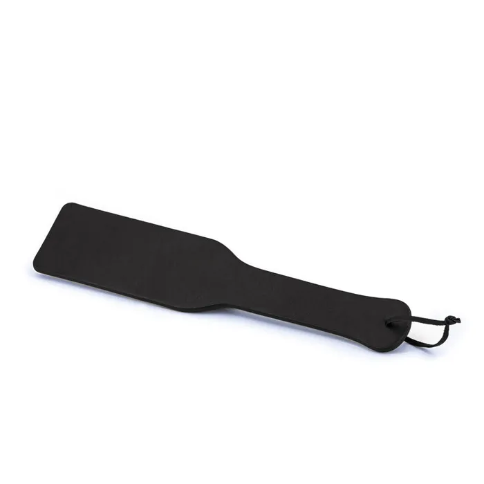 Bondage Couture Paddle NS Novelties Couples Bondage Couture Paddle NS Novelties Couples