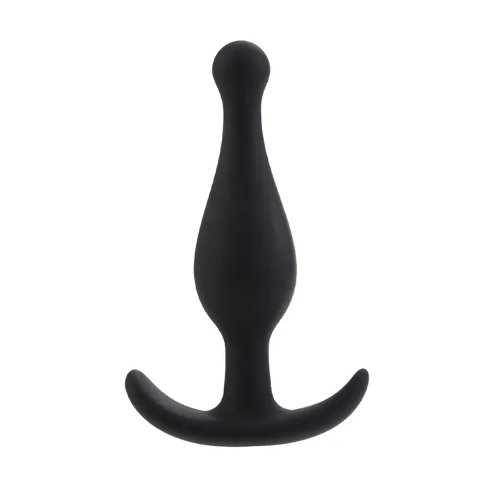 Booty Call Booty Rocker Black California Exotic Novelties Anal