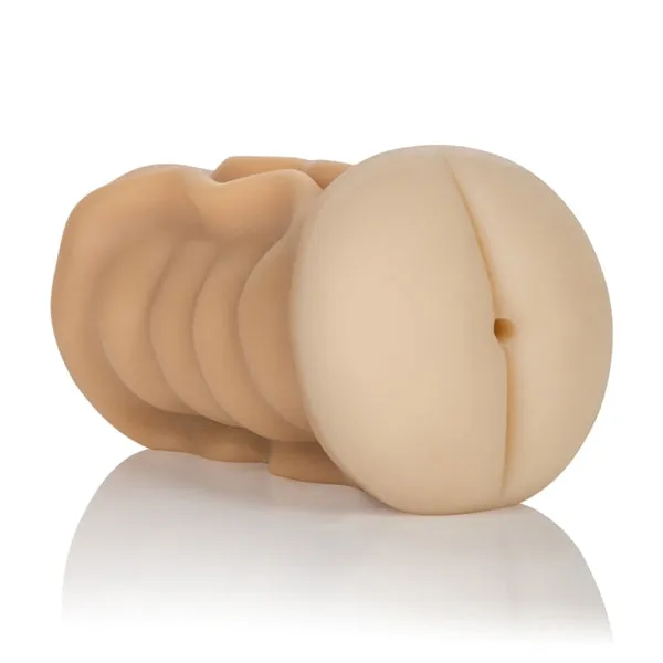 California Exotic Novelties Anal Vivid Raw Butt Fuck Ivory