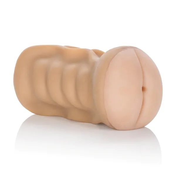California Exotic Novelties Anal Vivid Raw Butt Fuck Ivory