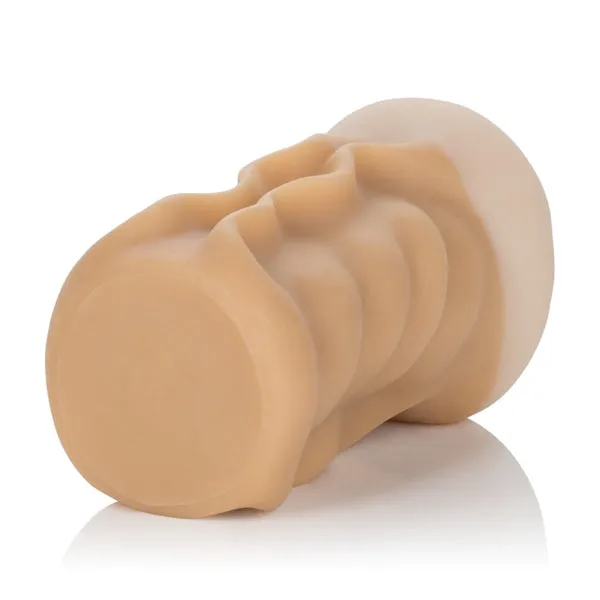 California Exotic Novelties Anal Vivid Raw Butt Fuck Ivory
