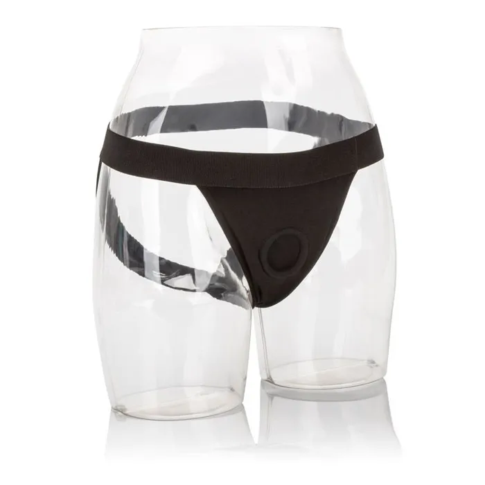 California Exotic Novelties Female Sex Toys Packer Gear Jock Strap XsS