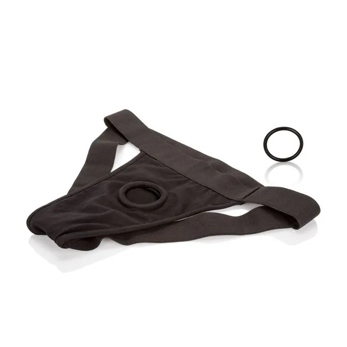 California Exotic Novelties Female Sex Toys Packer Gear Jock Strap XsS