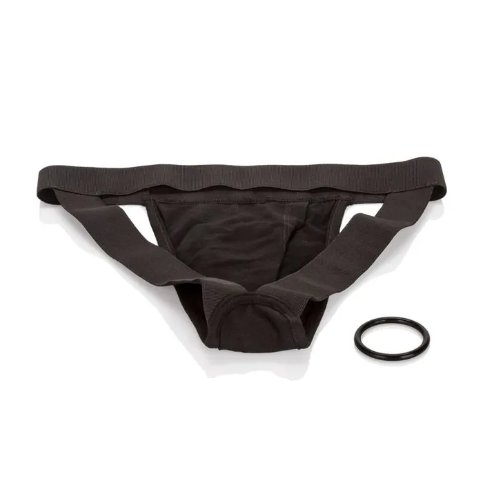 California Exotic Novelties Female Sex Toys Packer Gear Jock Strap XsS