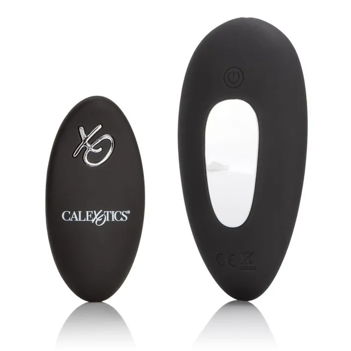 California Exotic Novelties Female Sex Toys Silicone Remote Panty Pleaser