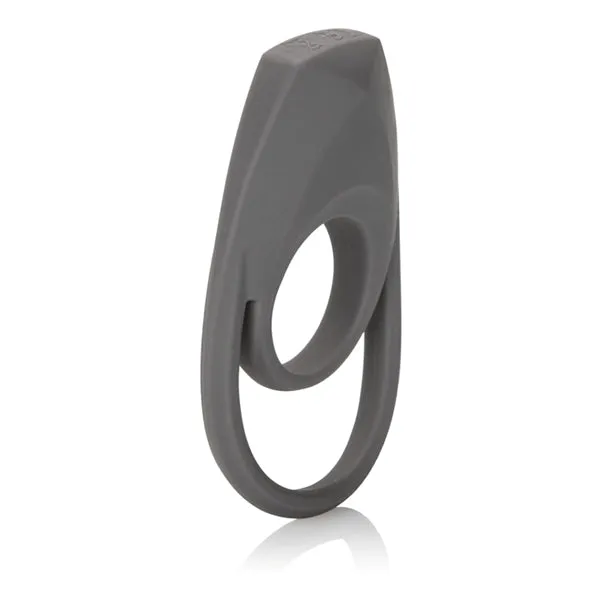 California Exotic Novelties Male Sex Toys Apollo Rechargeable Support Ring