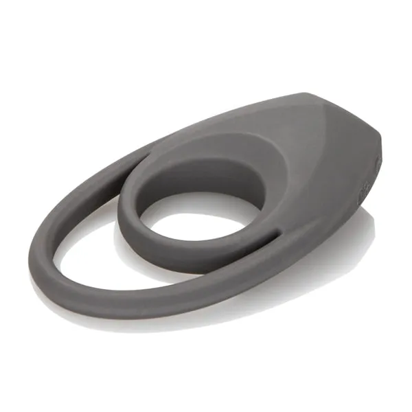 California Exotic Novelties Male Sex Toys Apollo Rechargeable Support Ring