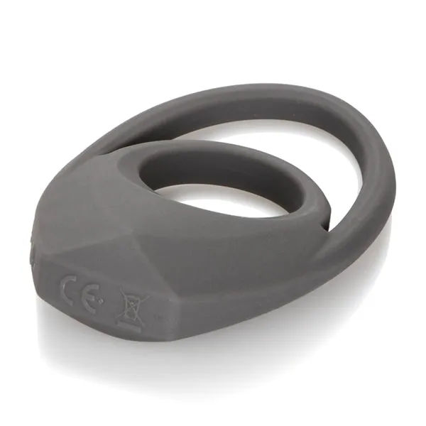 California Exotic Novelties Male Sex Toys Apollo Rechargeable Support Ring