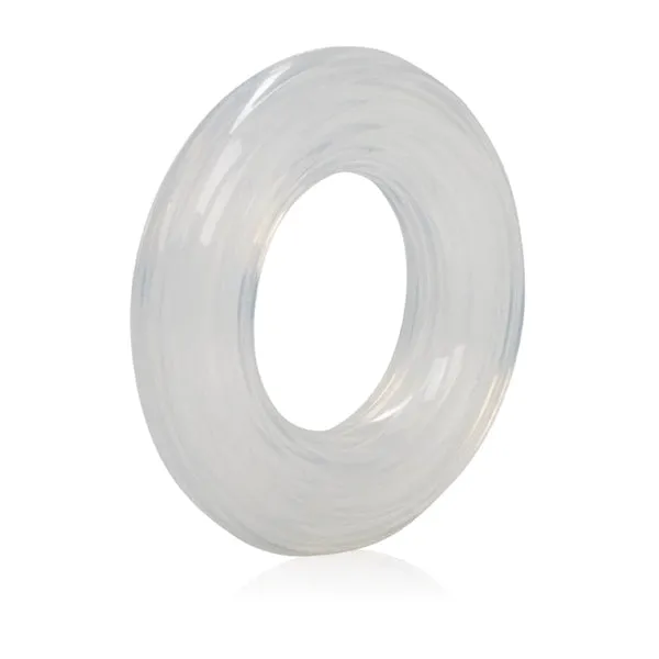 California Exotic Novelties Male Sex Toys Premium Silicone Ring XL