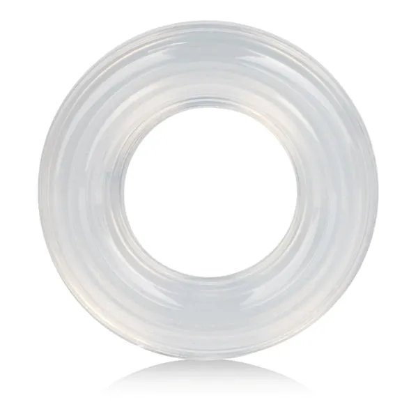 California Exotic Novelties Male Sex Toys Premium Silicone Ring XL