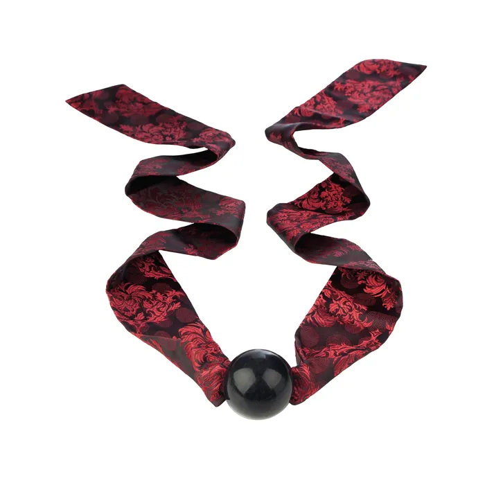 California Exotic Novelties Male Sex Toys Scandal Ball Gag