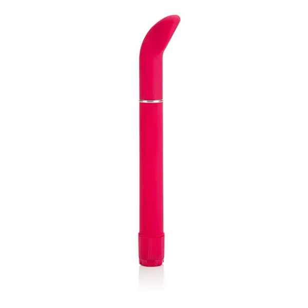 California Exotic Novelties Vibrators Couples Pleasure Paddle Pink