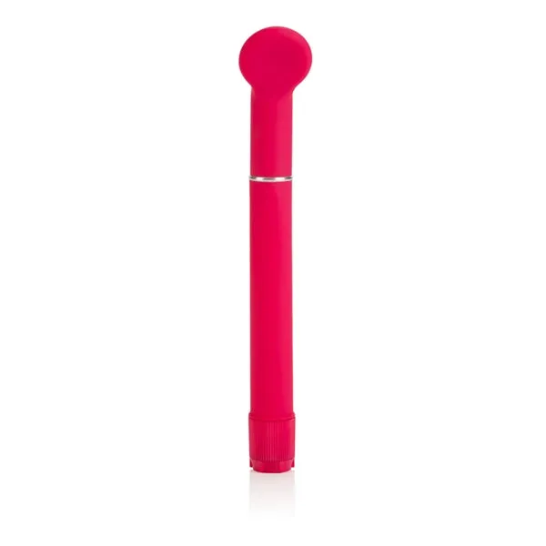 California Exotic Novelties Vibrators Couples Pleasure Paddle Pink