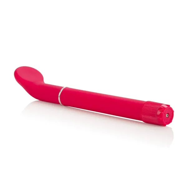 California Exotic Novelties Vibrators Couples Pleasure Paddle Pink