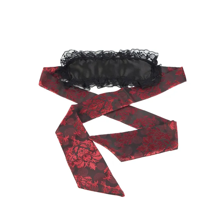 California Exotic Novelties Vibrators Scandal Eye Mask