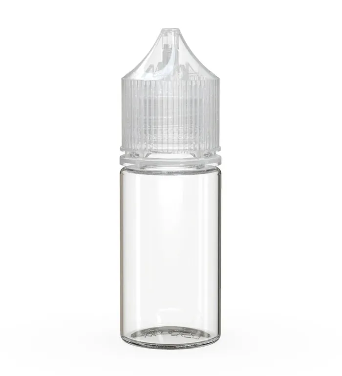 Chubby Gorilla 30ML Stubby Unicorn Bottle V3 Clear BottleNatural Cap Chubby Gorilla Dildos Chubby Gorilla 30ML Stubby Unicorn Bottle V3 Clear BottleNatural Cap Chubby Gorilla Dildos