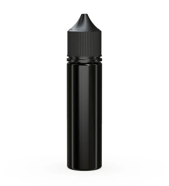 Chubby Gorilla Anal Chubby Gorilla 60ML Unicorn Bottle V3 Opaque Black BottleBlack Cap Chubby Gorilla Anal Chubby Gorilla 60ML Unicorn Bottle V3 Opaque Black BottleBlack Cap