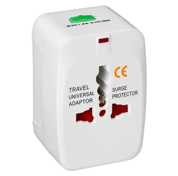 Cloud 9 Novelties Anal Cloud 9 Travel Adapter Plug
