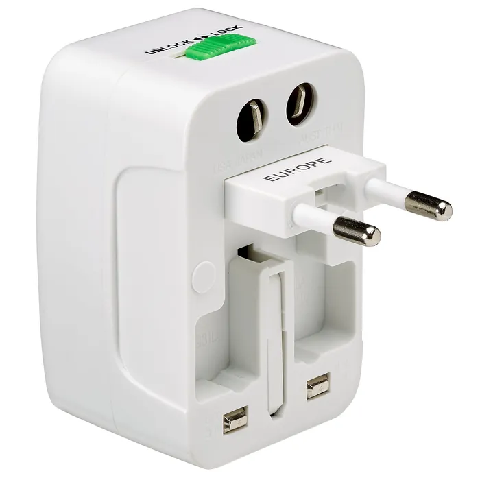 Cloud 9 Novelties Anal Cloud 9 Travel Adapter Plug