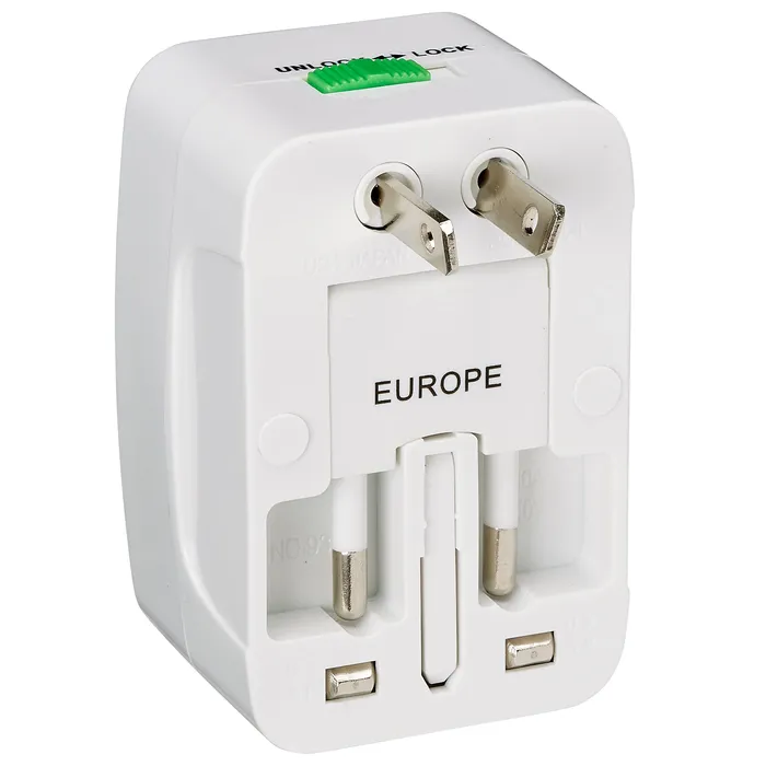 Cloud 9 Novelties Anal Cloud 9 Travel Adapter Plug