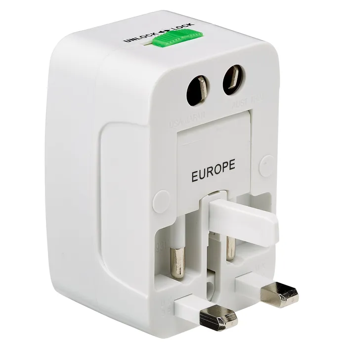 Cloud 9 Novelties Anal Cloud 9 Travel Adapter Plug