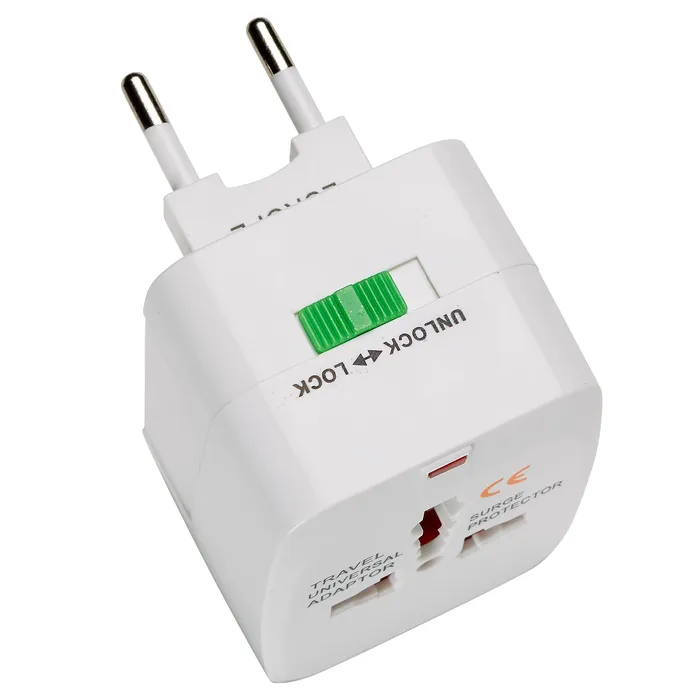 Cloud 9 Novelties Anal Cloud 9 Travel Adapter Plug