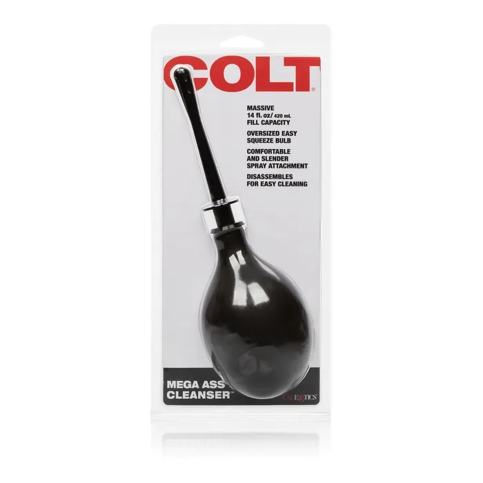 Colt Mega Ass Cleanser California Exotic Novelties Anal