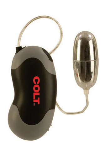 Colt Xtreme Turbo Bullet California Exotic Novelties Female Sex Toys