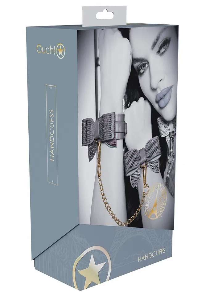 Couples Vibrant Vibes Australia Quality Sex Toys Great Prices Sex Toys Australia Ouch Paris Collection Handcuffs Couples Vibrant Vibes Australia Quality Sex Toys Great Prices Sex Toys Australia Ouch Paris Collection Handcuffs