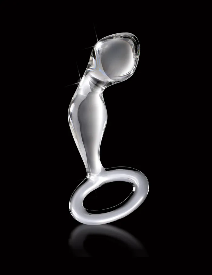 Dildos Pipedream Products Icicles 46 Clear